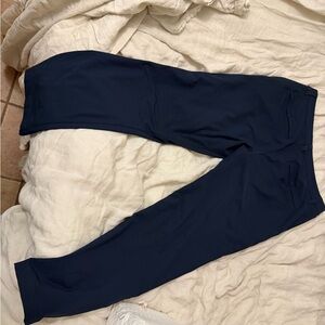 lululemon ABC Trouser Navy Pants